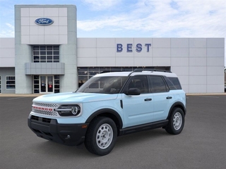 2026 Ford Bronco Sport for sale in Wellesley MA