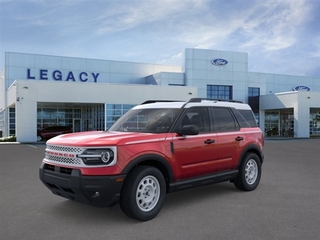 2026 Ford Bronco Sport for sale in Rosenberg TX