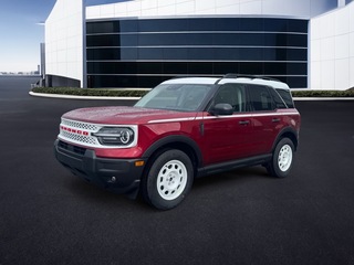 2026 Ford Bronco Sport for sale in Knoxville TN