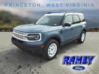 2025 Ford Bronco Sport for sale in Princeton WV