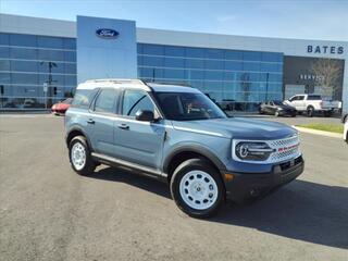 2025 Ford Bronco Sport for sale in Lebanon TN