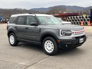 2025 Ford Bronco Sport for sale in Waynesville NC