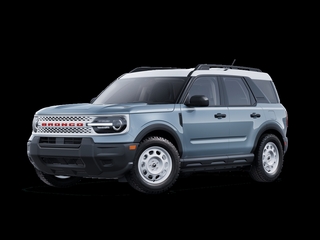 2025 Ford Bronco Sport for sale in Detroit MI