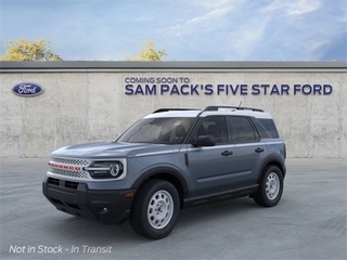 2025 Ford Bronco Sport for sale in Carrollton TX