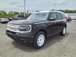 2025 Ford Bronco Sport for sale in Joliet IL
