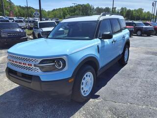 2025 Ford Bronco Sport for sale in Malvern AR