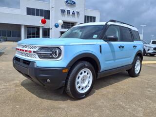 2025 Ford Bronco Sport for sale in Bossier City LA