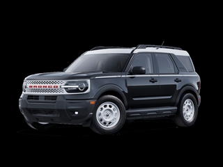 2025 Ford Bronco Sport for sale in Farmington Hills MI