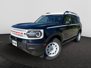 2025 Ford Bronco Sport for sale in Greenwood MS