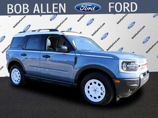 2025 Ford Bronco Sport for sale in Overland Park KS
