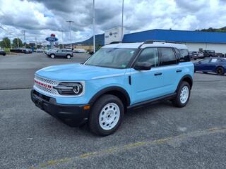 2025 Ford Bronco Sport for sale in Pounding Mill VA