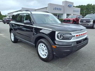 2025 Ford Bronco Sport for sale in Trenton NC