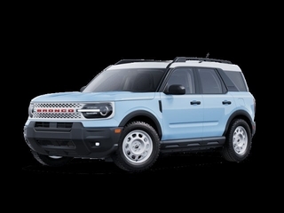 2025 Ford Bronco Sport for sale in Howell MI