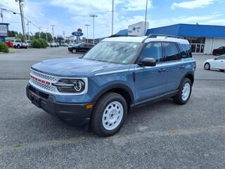 2025 Ford Bronco Sport for sale in Pounding Mill VA