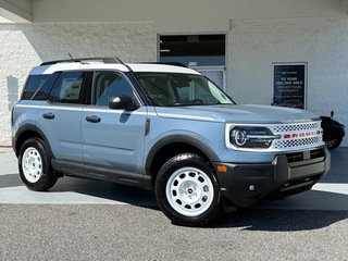 2025 Ford Bronco Sport for sale in Valdese NC