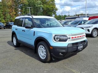 2025 Ford Bronco Sport for sale in Watchung NJ