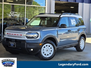 2025 Ford Bronco Sport for sale in Morristown TN