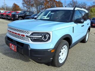 2025 Ford Bronco Sport for sale in Burlington WI