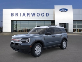 2025 Ford Bronco Sport for sale in Saline MI