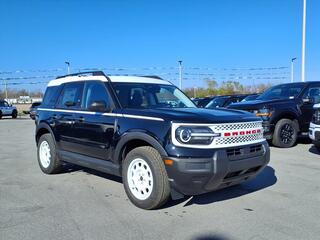 2025 Ford Bronco Sport for sale in Claremore OK