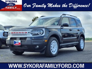 2026 Ford Bronco Sport for sale in West TX