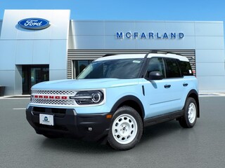 2026 Ford Bronco Sport for sale in Rochester NH