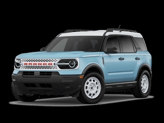 2026 Ford Bronco Sport for sale in Howell MI