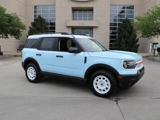2026 Ford Bronco Sport for sale in Overland Park KS