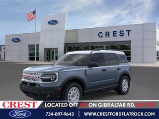 2026 Ford Bronco Sport for sale in Flat Rock MI