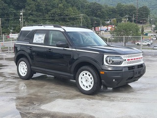 2026 Ford Bronco Sport for sale in Waynesville NC