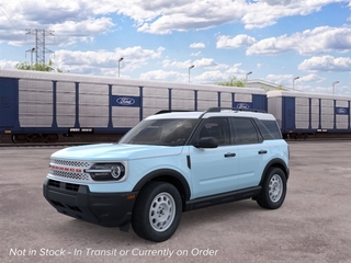 2026 Ford Bronco Sport for sale in Easley SC