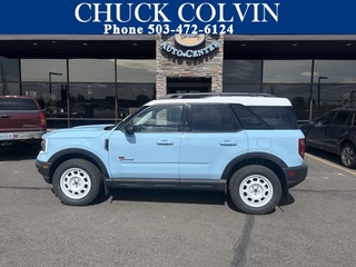 2023 Ford Bronco Sport for sale in McMinnville OR