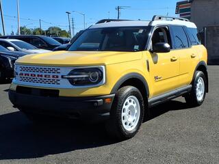 2023 Ford Bronco Sport for sale in Freeport NY