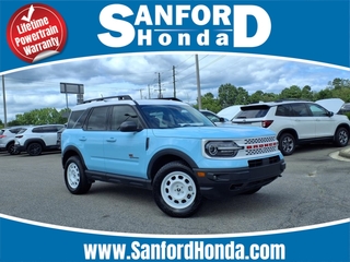 2023 Ford Bronco Sport for sale in Sanford NC