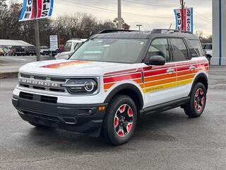 2024 Ford Bronco Sport for sale in Dayton OH