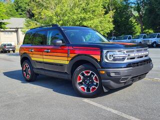 2024 Ford Bronco Sport for sale in Winston-Salem NC