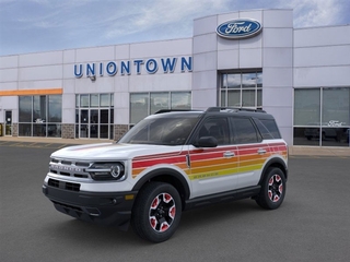 2024 Ford Bronco Sport for sale in Uniontown PA