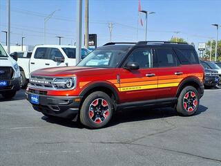 2024 Ford Bronco Sport for sale in Council Bluffs IA