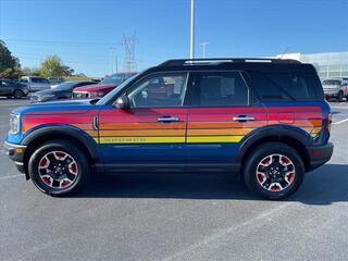 2024 Ford Bronco Sport for sale in Dandridge TN