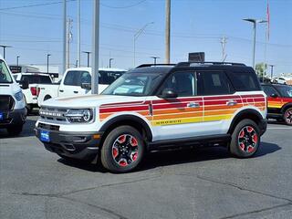 2024 Ford Bronco Sport for sale in Council Bluffs IA