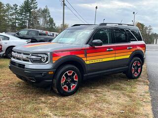 2024 Ford Bronco Sport for sale in Brevard NC