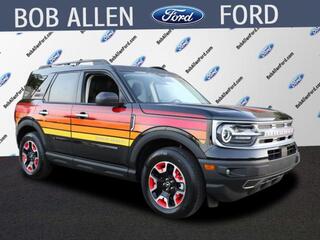 2024 Ford Bronco Sport for sale in Overland Park KS