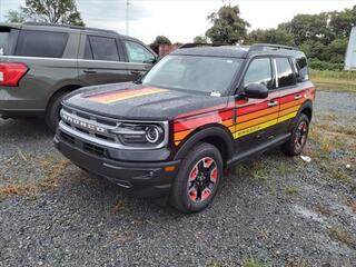 2024 Ford Bronco Sport for sale in Bristol TN