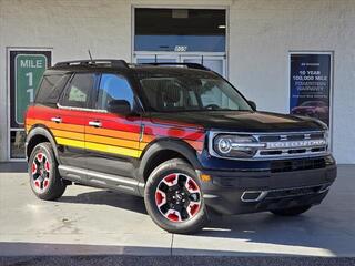 2024 Ford Bronco Sport for sale in Valdese NC