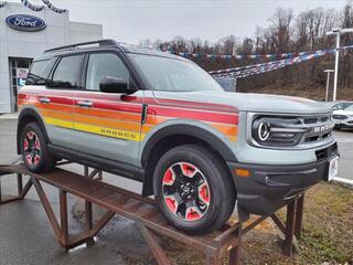 2024 Ford Bronco Sport for sale in Butler NJ