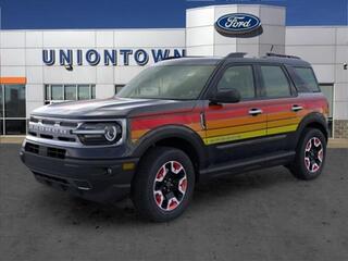 2024 Ford Bronco Sport for sale in Uniontown PA