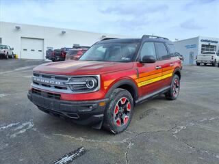 2024 Ford Bronco Sport for sale in Latrobe PA