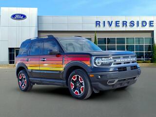 2024 Ford Bronco Sport for sale in Charleroi PA