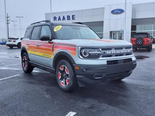 2024 Ford Bronco Sport for sale in Delphos OH