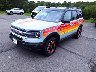 2024 Ford Bronco Sport for sale in Roanoke VA